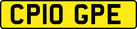 CP10GPE