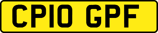 CP10GPF