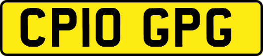 CP10GPG