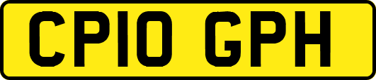 CP10GPH