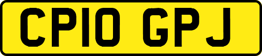 CP10GPJ