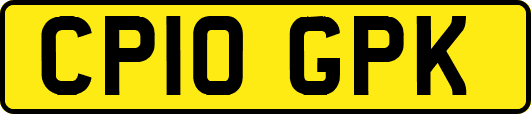 CP10GPK