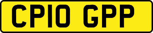 CP10GPP