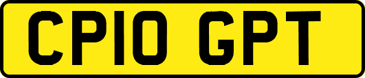 CP10GPT
