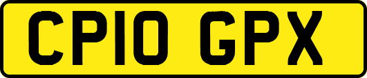 CP10GPX