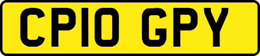 CP10GPY