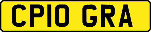 CP10GRA