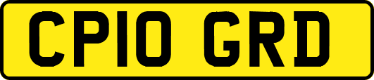 CP10GRD