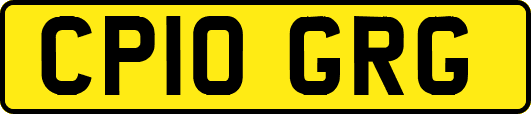 CP10GRG