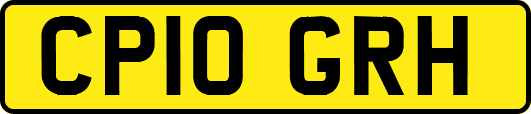 CP10GRH