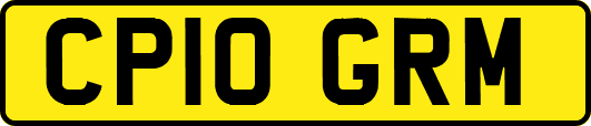 CP10GRM