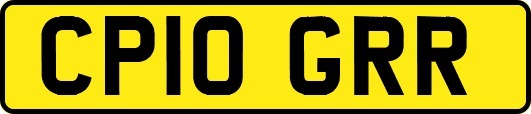 CP10GRR
