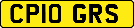 CP10GRS