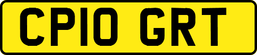 CP10GRT
