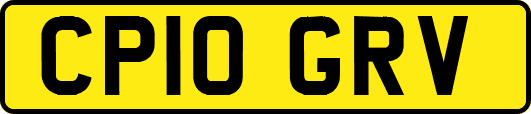 CP10GRV