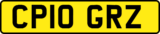 CP10GRZ