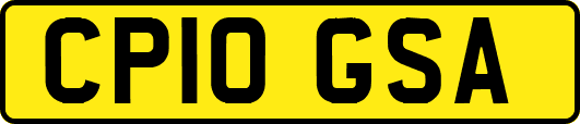 CP10GSA