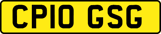 CP10GSG