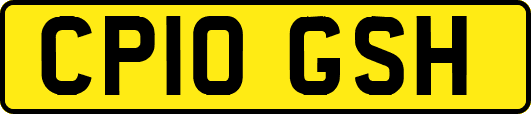 CP10GSH