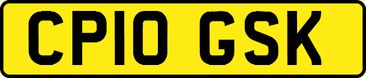 CP10GSK