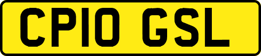 CP10GSL