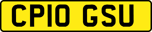 CP10GSU