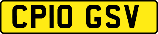 CP10GSV