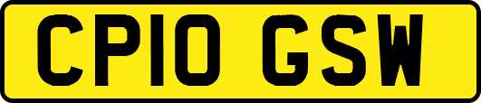 CP10GSW