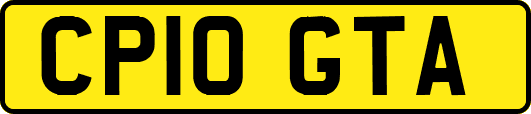 CP10GTA