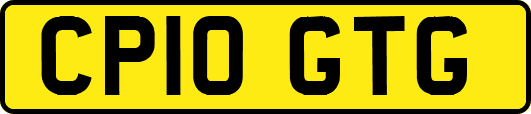 CP10GTG