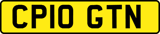 CP10GTN