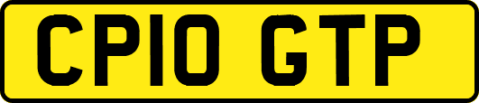 CP10GTP