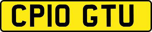 CP10GTU