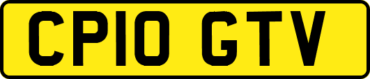 CP10GTV