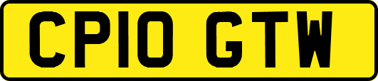 CP10GTW