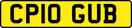 CP10GUB