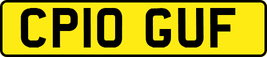 CP10GUF