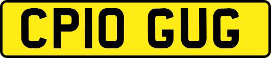 CP10GUG