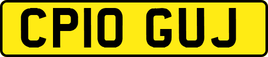 CP10GUJ