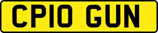 CP10GUN