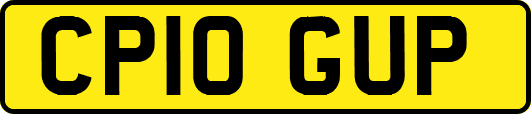 CP10GUP