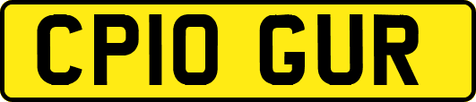 CP10GUR
