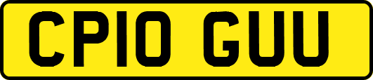 CP10GUU