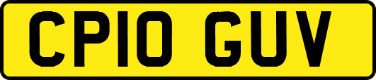 CP10GUV
