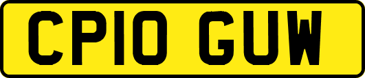 CP10GUW