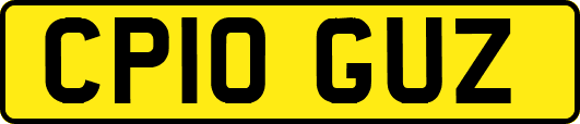 CP10GUZ