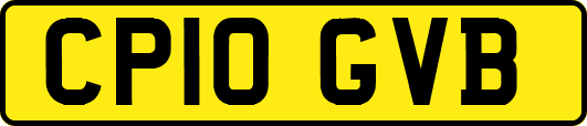 CP10GVB