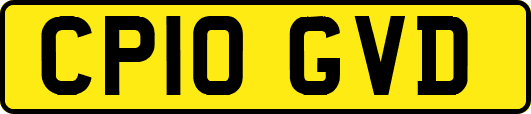 CP10GVD