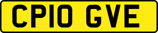 CP10GVE