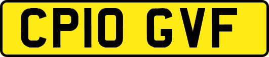 CP10GVF